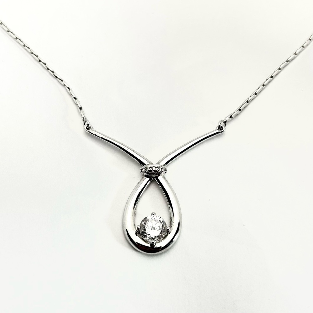 NVC Necklace - fantastic condition!